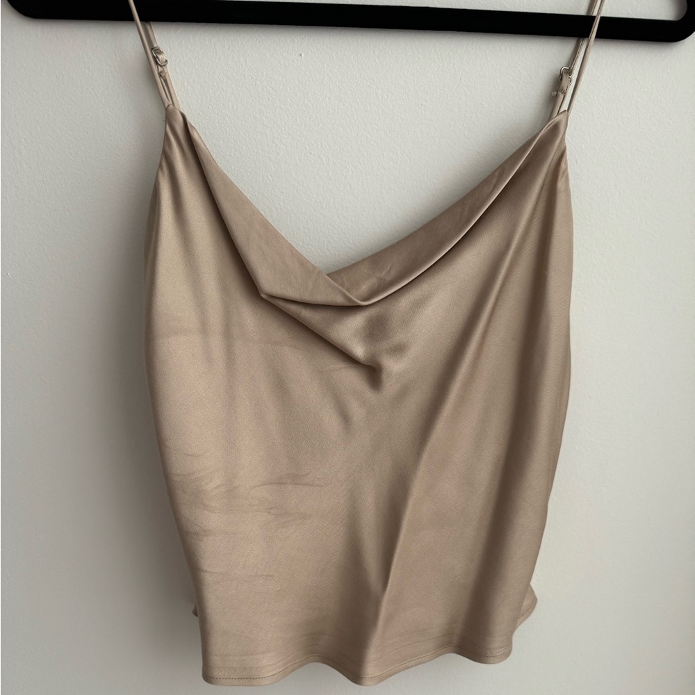 Zara top